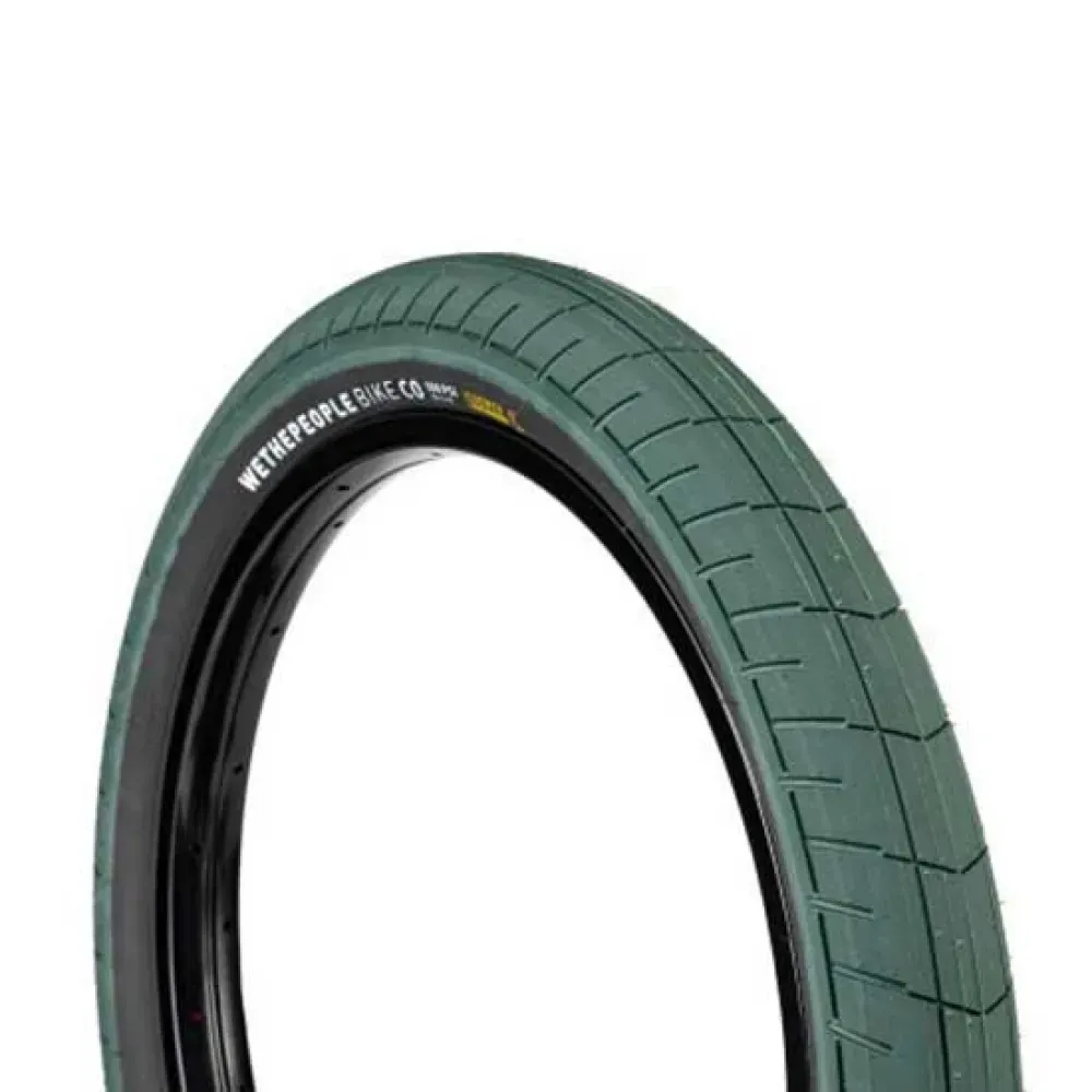 wethepeople Activate 100 Psi 20´´ X 2.35 Styvt Urbandäck wethepeople Activate 100 Psi 20´´ X 2.35 Styvt Urbandäck