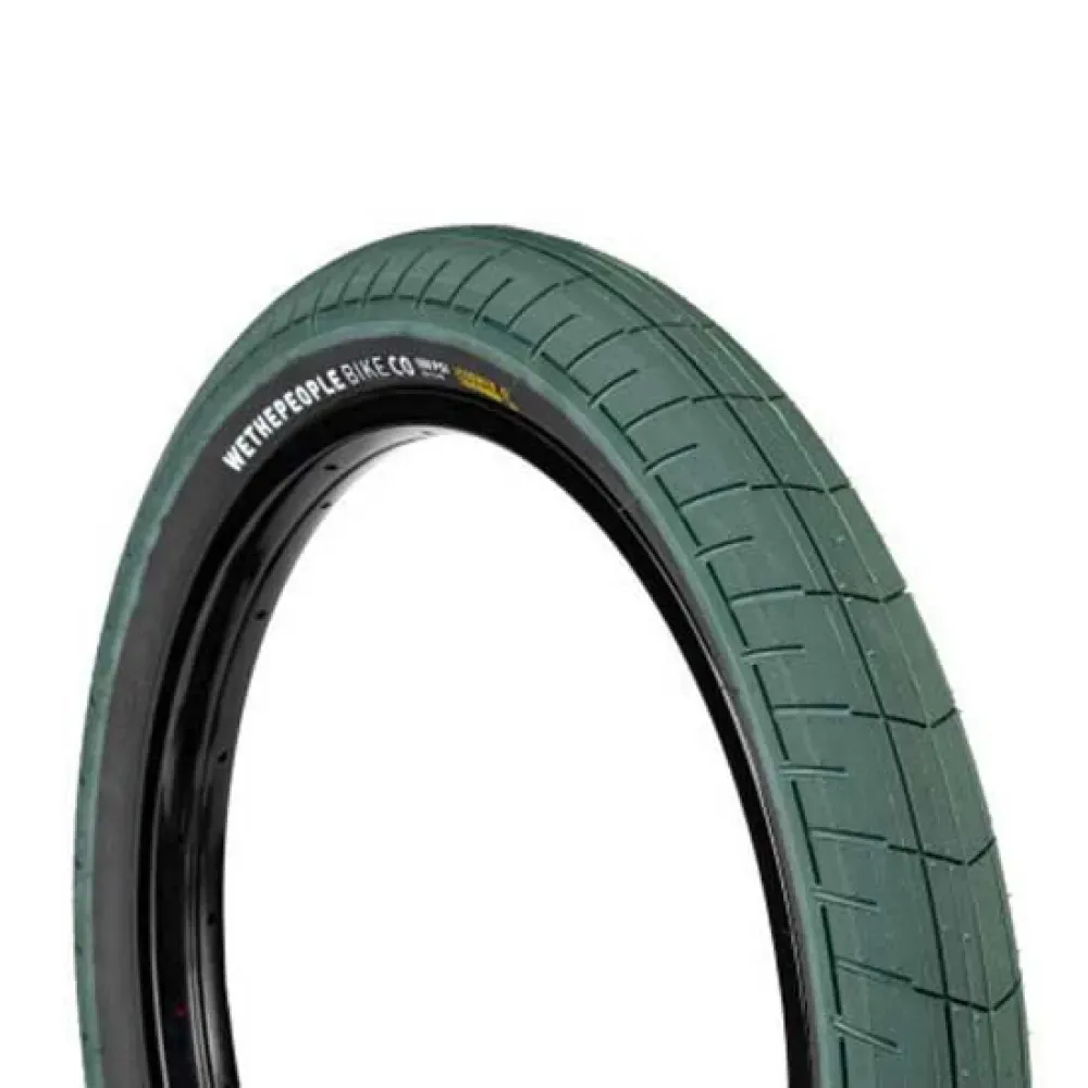 wethepeople Activate 100 Psi 20´´ X 2.40 Styvt Urbandäck wethepeople Activate 100 Psi 20´´ X 2.40 Styvt Urbandäck