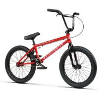 wethepeople Arcade 20 2021 Bmx Cykel wethepeople Arcade 20 2021 Bmx Cykel