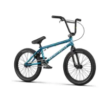 wethepeople Arcade 20 2021 Bmx Cykel wethepeople Arcade 20 2021 Bmx Cykel