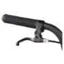 wethepeople Arcade 20´´ Bmx Cykel, Matt black, 21" TT