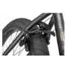 wethepeople Arcade 20´´ Bmx Cykel, Matt black, 21" TT