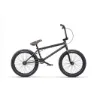 wethepeople Arcade 20´´ Bmx Cykel, Matt black, 21" TT