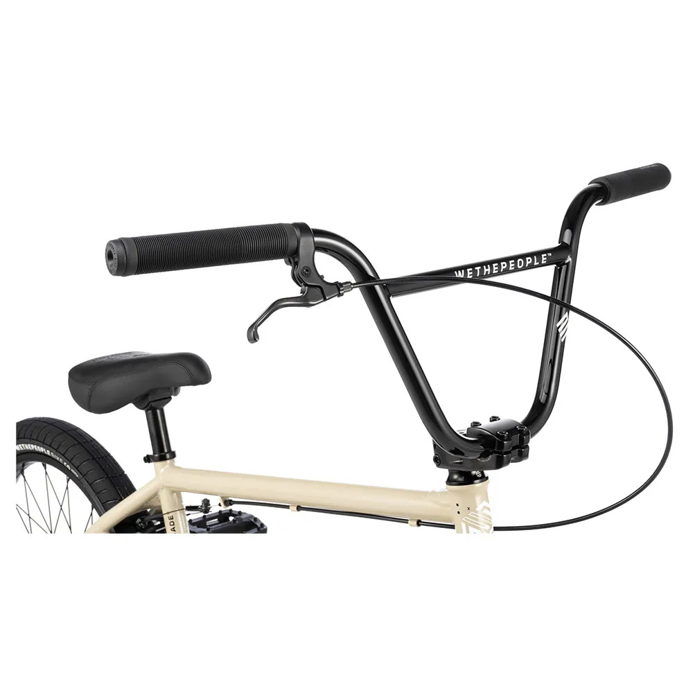 wethepeople Arcade Bmx Cykel