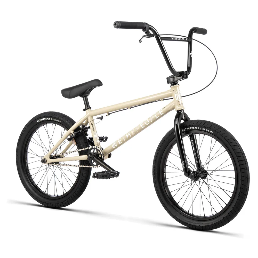 wethepeople Arcade Bmx Cykel