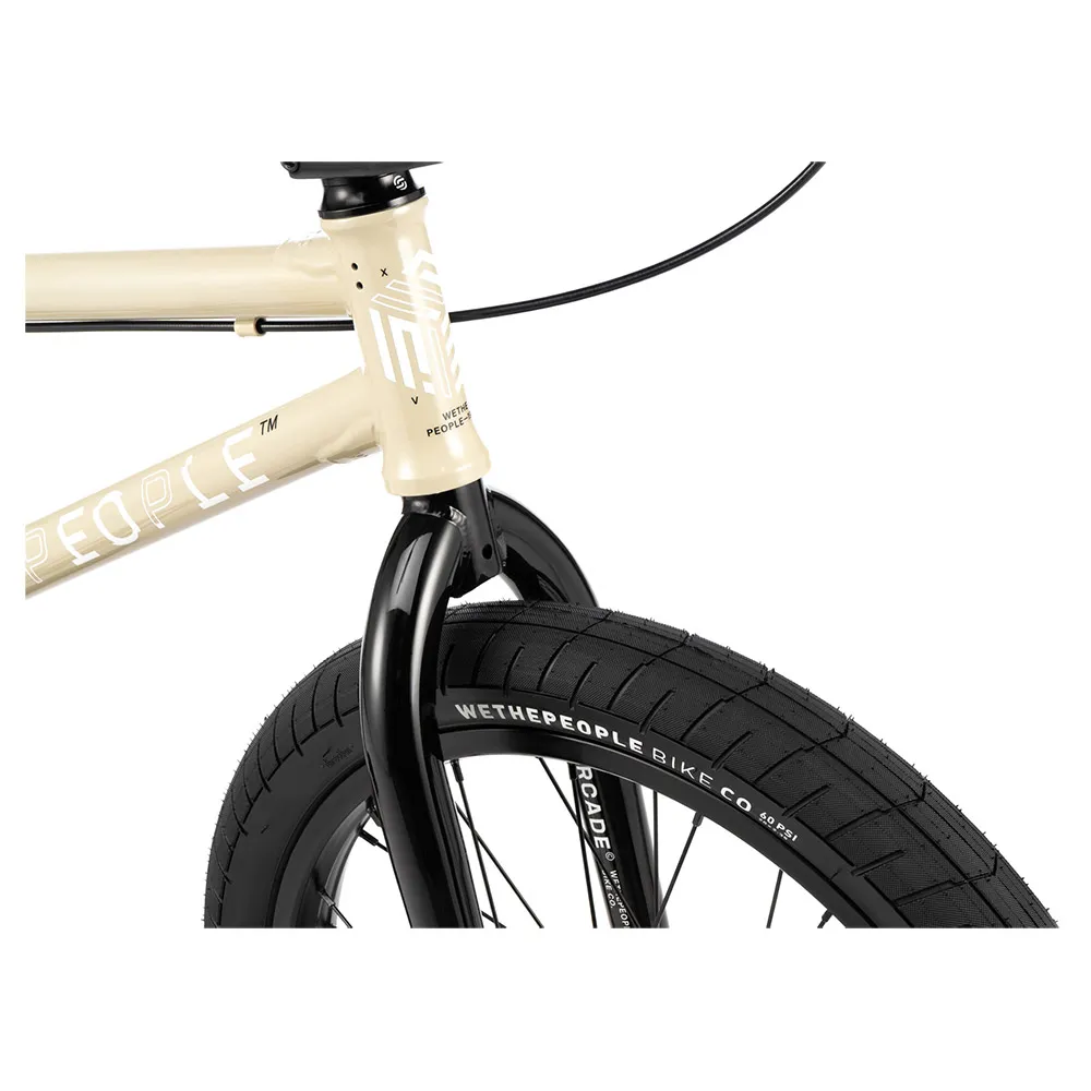 wethepeople Arcade Bmx Cykel