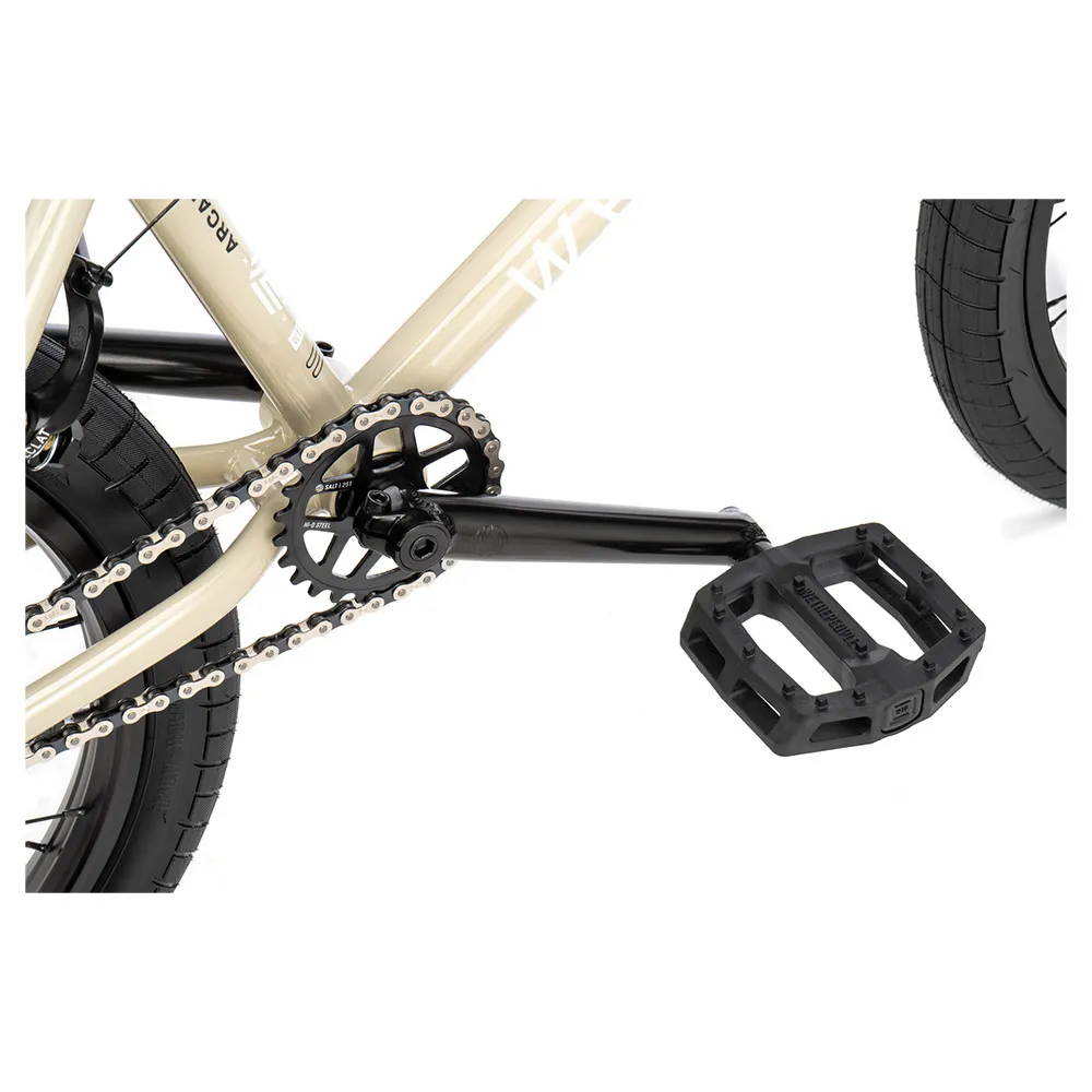 wethepeople Arcade Bmx Cykel