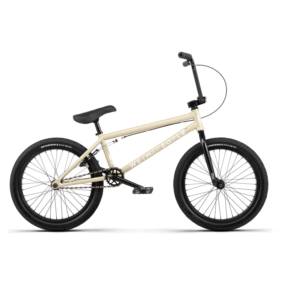 wethepeople Arcade Bmx Cykel