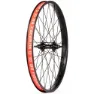 wethepeople Audio 22´´ Framhjul, Black, 9.5 x 100mm