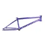 wethepeople Battleship Bmx-ram, Digital haze, 20.75"