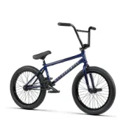 wethepeople Battleship Rhd 20.75´´ Tt 2021 Bmx Cykel wethepeople Battleship Rhd 20.75´´ Tt 2021 Bmx Cykel