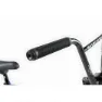 wethepeople Battleship Rhd 20.75´´ Tt 2021 Bmx Cykel, Blue, One Size