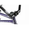 wethepeople Battleship Rhd 20.75´´ Tt 2021 Bmx Cykel, Blue, One Size