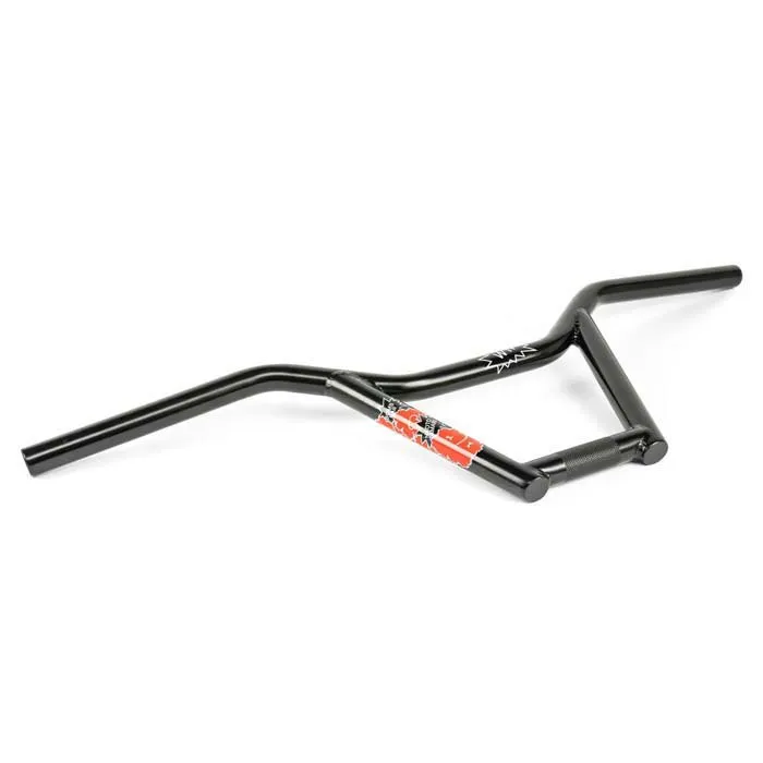 wethepeople Bomb Naoto Tamaru Signature 8.25´´ Styre, Black, 22.2mm, 680mm