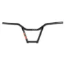 wethepeople Bomb Naoto Tamaru Signature 8.25´´ Styre, Black, 22.2mm, 680mm