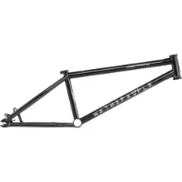 wethepeople Chaos Machine Bmx-ram wethepeople Chaos Machine Bmx-ram