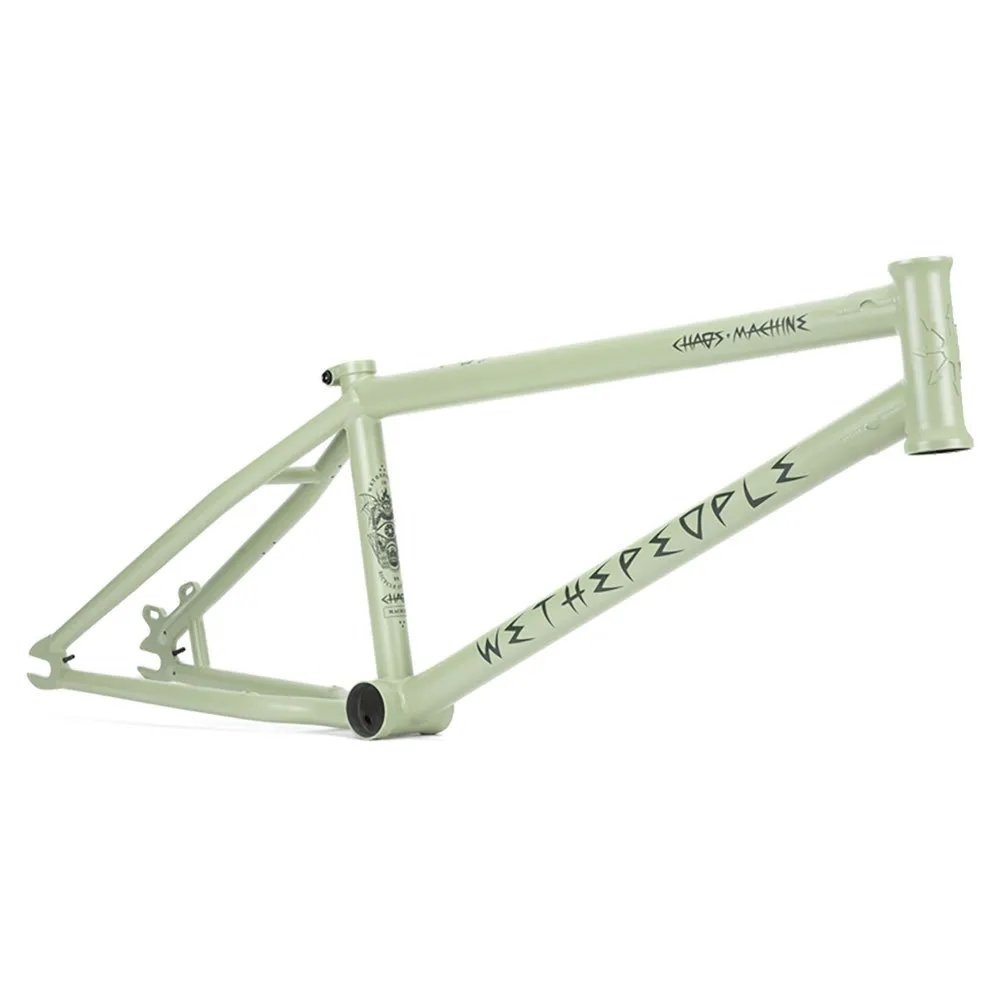 wethepeople Chaos Machine Bmx-ram wethepeople Chaos Machine Bmx-ram