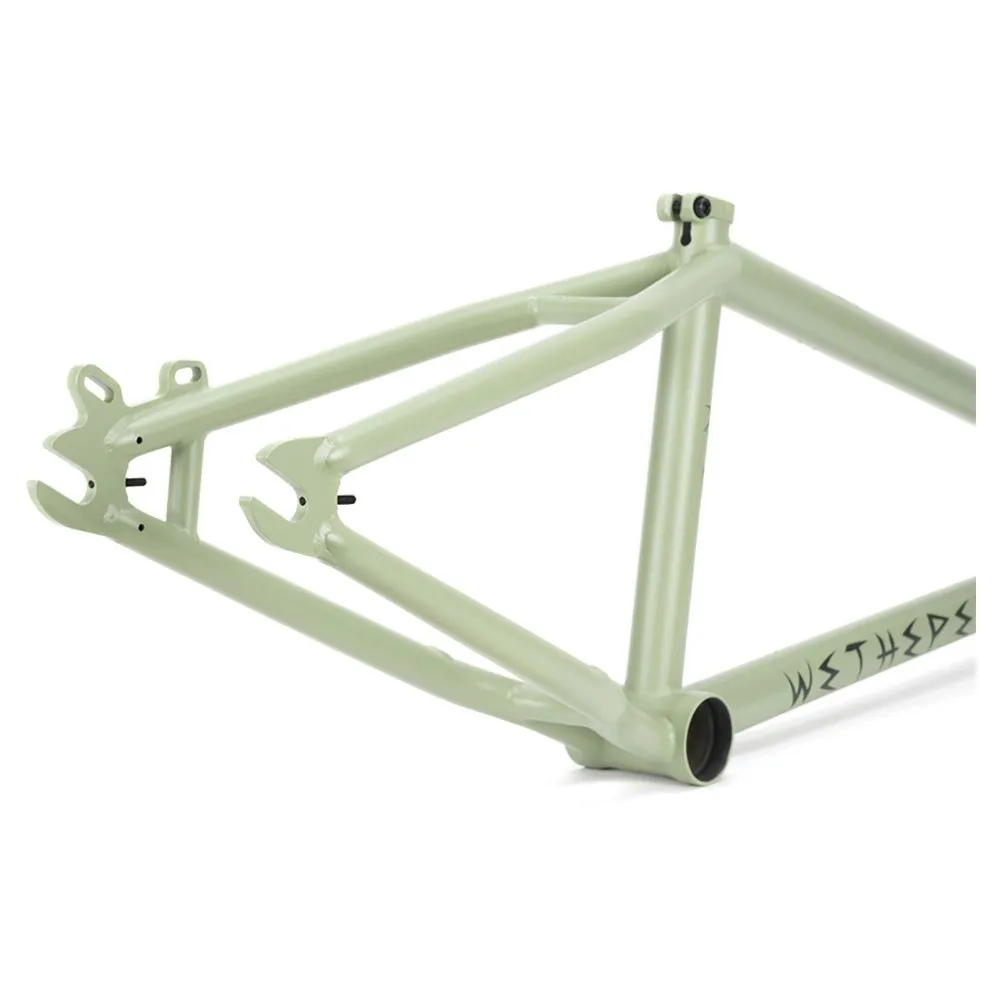 wethepeople Chaos Machine Bmx-ram wethepeople Chaos Machine Bmx-ram