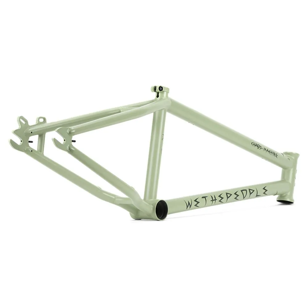 wethepeople Chaos Machine Bmx-ram wethepeople Chaos Machine Bmx-ram