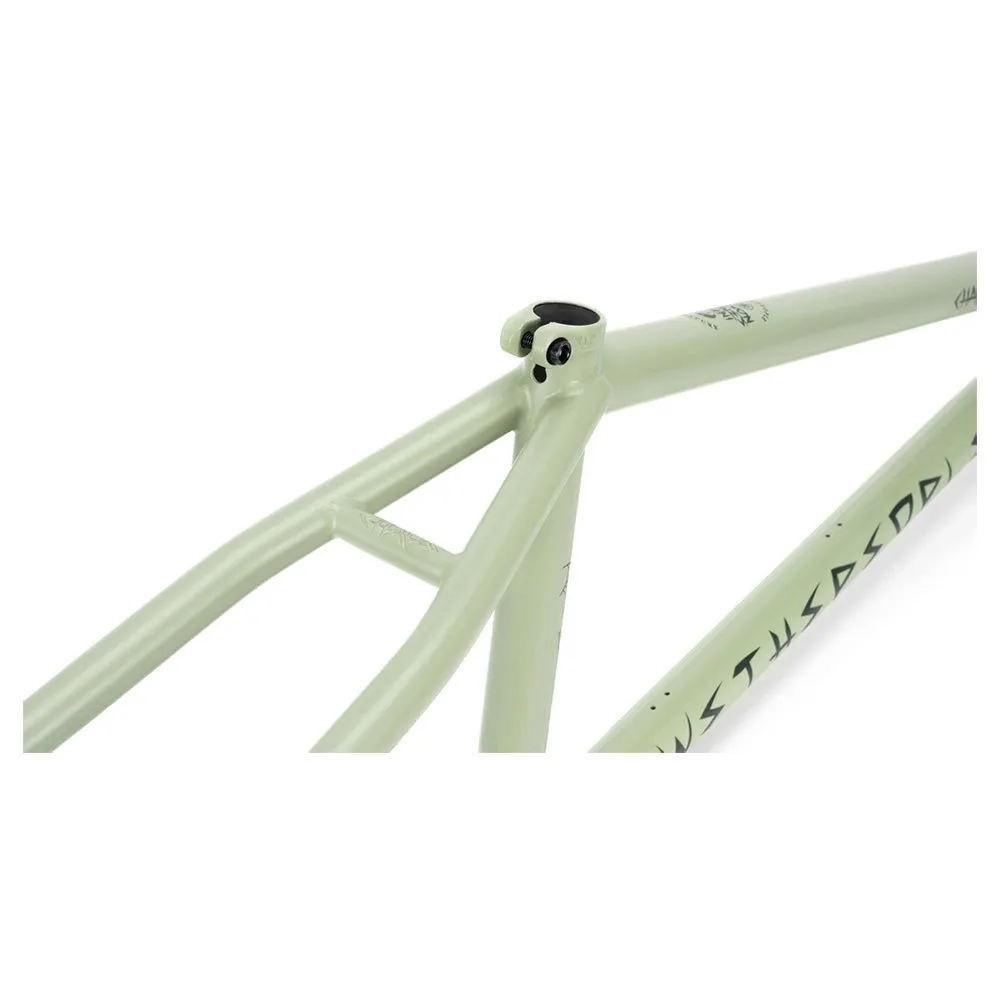 wethepeople Chaos Machine Bmx-ram wethepeople Chaos Machine Bmx-ram