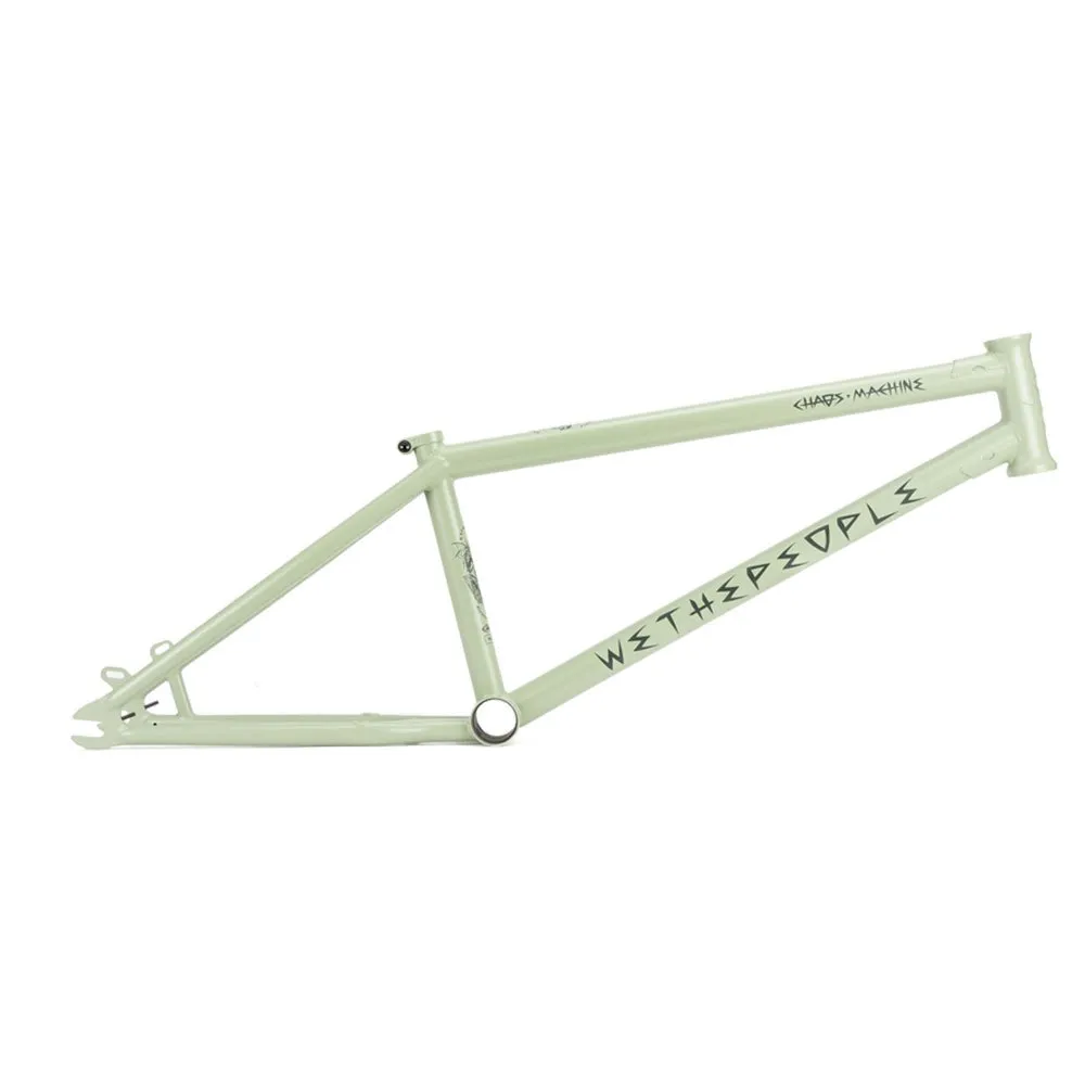 wethepeople Chaos Machine Bmx-ram wethepeople Chaos Machine Bmx-ram