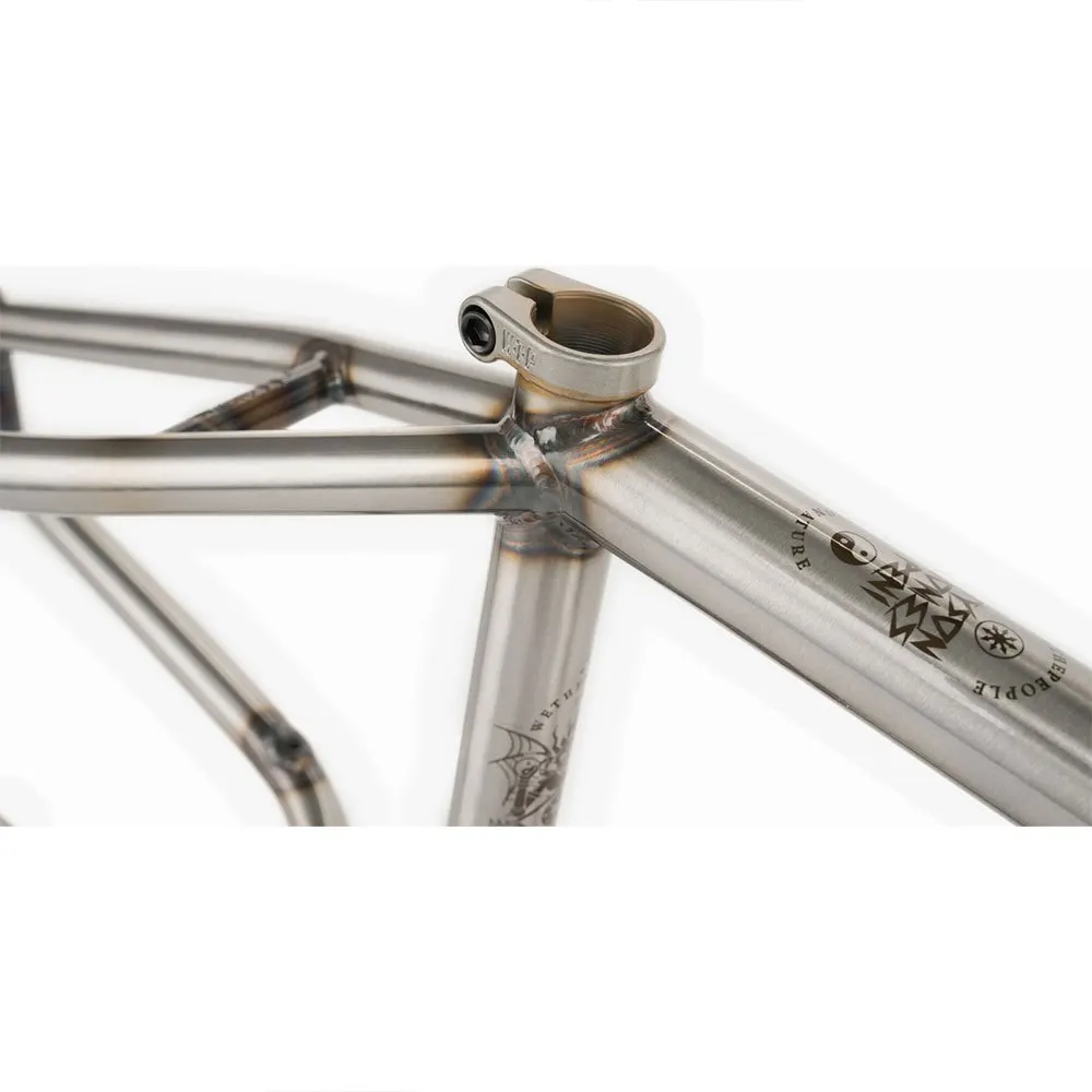 wethepeople Chaos Machine Bmx-ram wethepeople Chaos Machine Bmx-ram