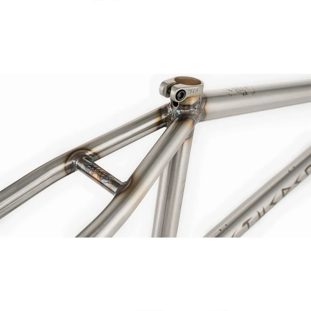 wethepeople Chaos Machine Bmx-ram wethepeople Chaos Machine Bmx-ram
