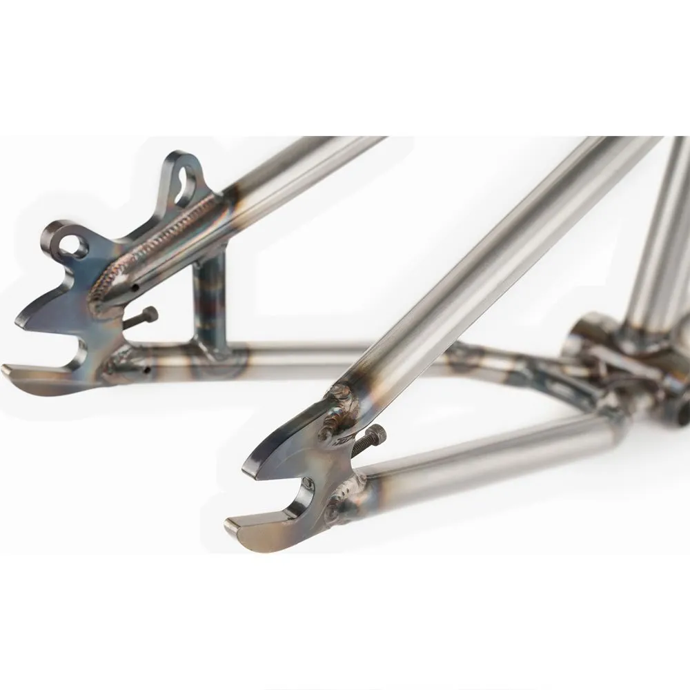 wethepeople Chaos Machine Bmx-ram wethepeople Chaos Machine Bmx-ram