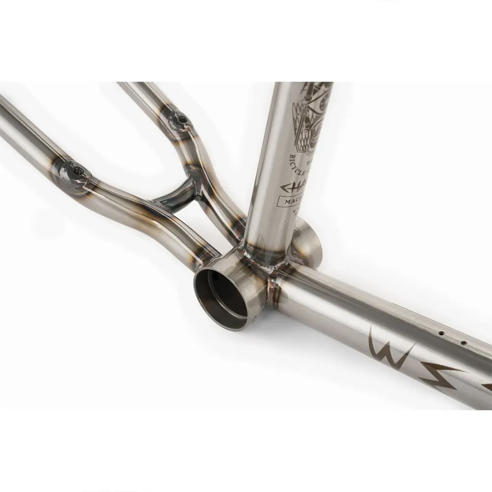 wethepeople Chaos Machine Bmx-ram wethepeople Chaos Machine Bmx-ram