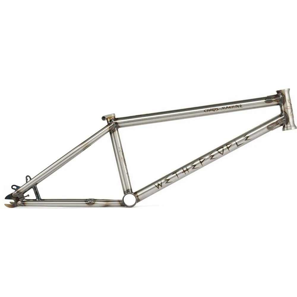 wethepeople Chaos Machine Bmx-ram wethepeople Chaos Machine Bmx-ram