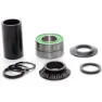 wethepeople Compact Mid 19 Mm Vevlager, Black, One Size