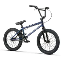 wethepeople Crs 18 2021 Bmx Cykel wethepeople Crs 18 2021 Bmx Cykel