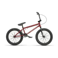 wethepeople Crs 18´´ 2021 Bmx Cykel wethepeople Crs 18´´ 2021 Bmx Cykel