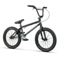 wethepeople Crs 18 2021 Bmx Cykel wethepeople Crs 18 2021 Bmx Cykel