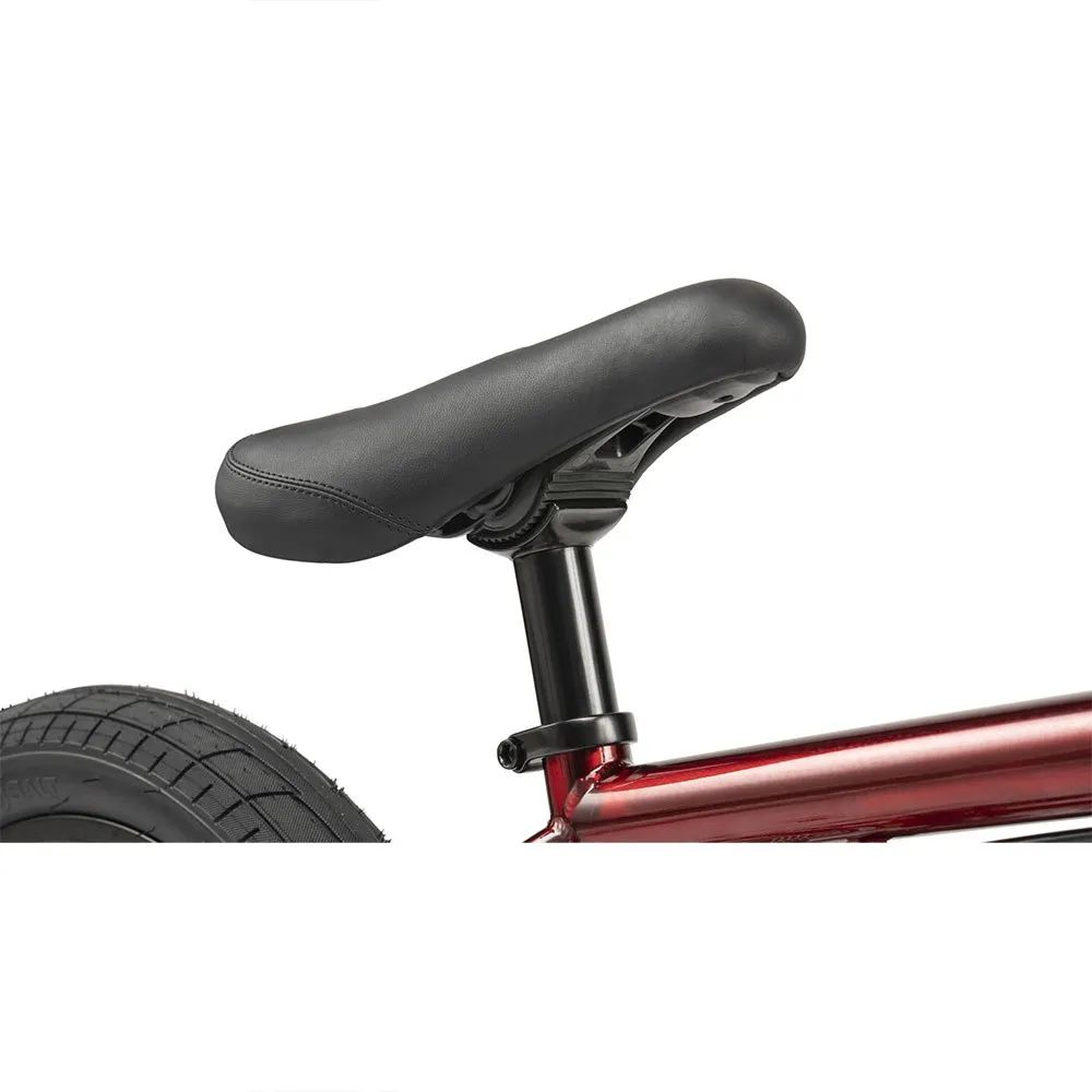wethepeople Crs 18´´ 2021 Bmx Cykel, Red, One Size