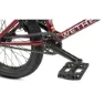wethepeople Crs 18´´ 2021 Bmx Cykel, Red, One Size