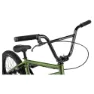 wethepeople Crs 18 Bmx Cykel, Dark goblin, 18"TT