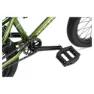 wethepeople Crs 18 Bmx Cykel, Dark goblin, 18"TT