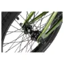 wethepeople Crs 18 Bmx Cykel, Dark goblin, 18"TT