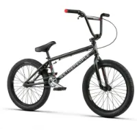 wethepeople Crs 20 2021 Bmx Cykel wethepeople Crs 20 2021 Bmx Cykel