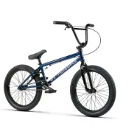 wethepeople Crs 20 2021 Bmx Cykel wethepeople Crs 20 2021 Bmx Cykel