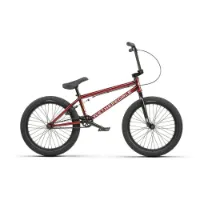 wethepeople Crs 20´´ 2021 Bmx Cykel wethepeople Crs 20´´ 2021 Bmx Cykel