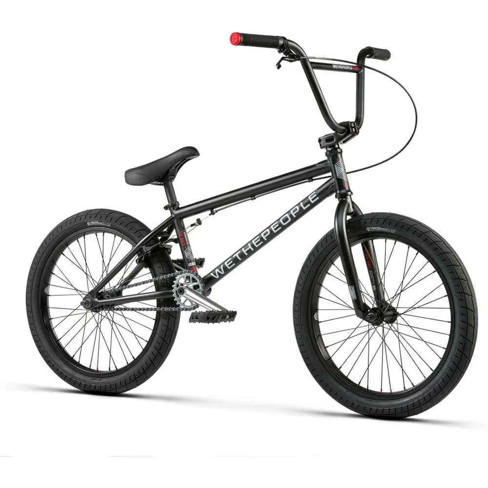 wethepeople Crs 20 2021 Bmx Cykel