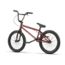 wethepeople Crs 20´´ 2021 Bmx Cykel, Red, One Size