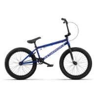 wethepeople Crs 20 Bmx Cykel wethepeople Crs 20 Bmx Cykel