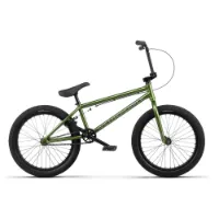 wethepeople Crs 20 Bmx Cykel wethepeople Crs 20 Bmx Cykel