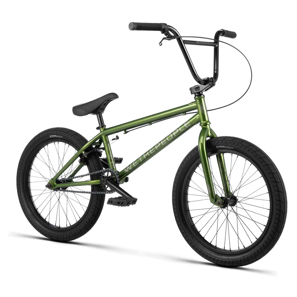 wethepeople Crs 20 Bmx Cykel