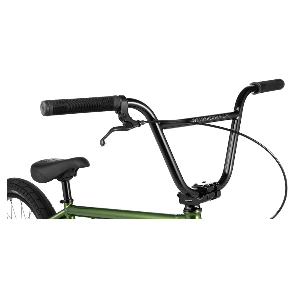 wethepeople Crs 20 Bmx Cykel