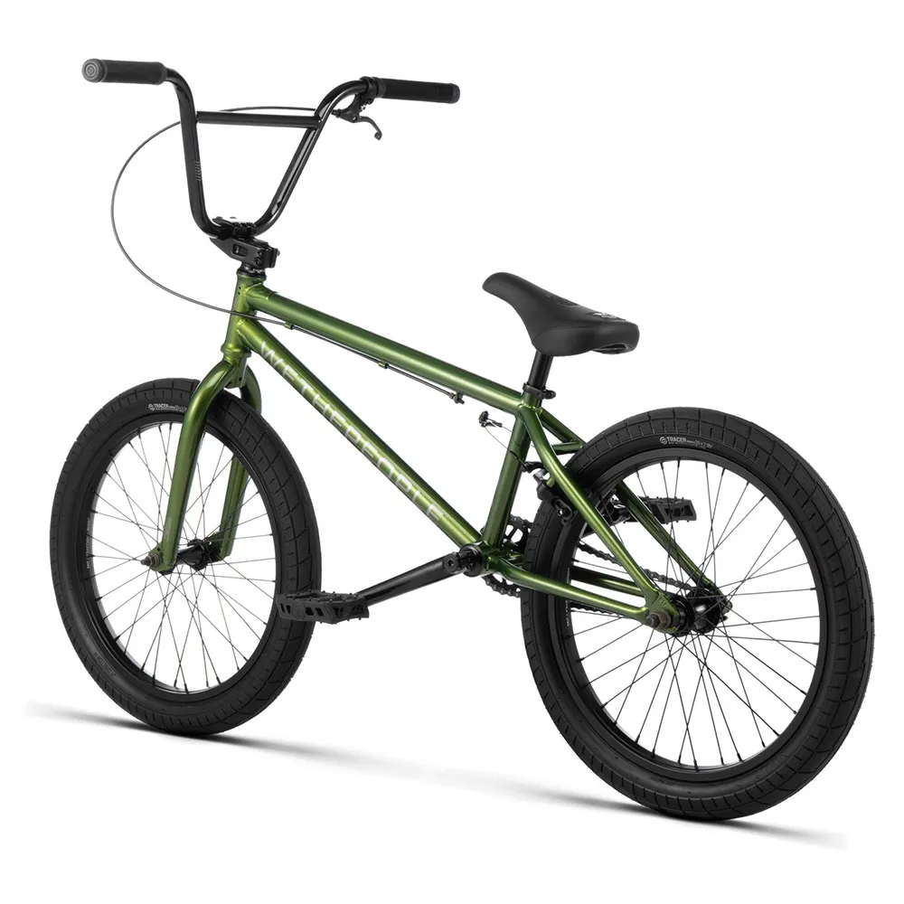 wethepeople Crs 20 Bmx Cykel