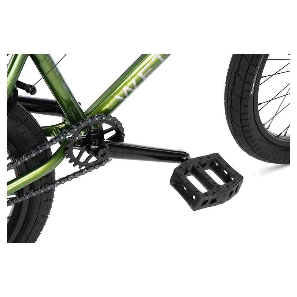 wethepeople Crs 20 Bmx Cykel